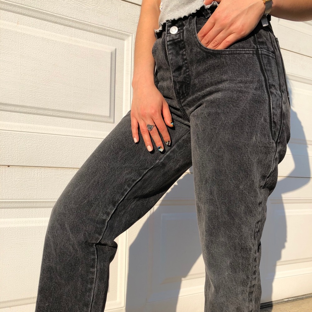 Guess by Georges Marciano High Waist Jean